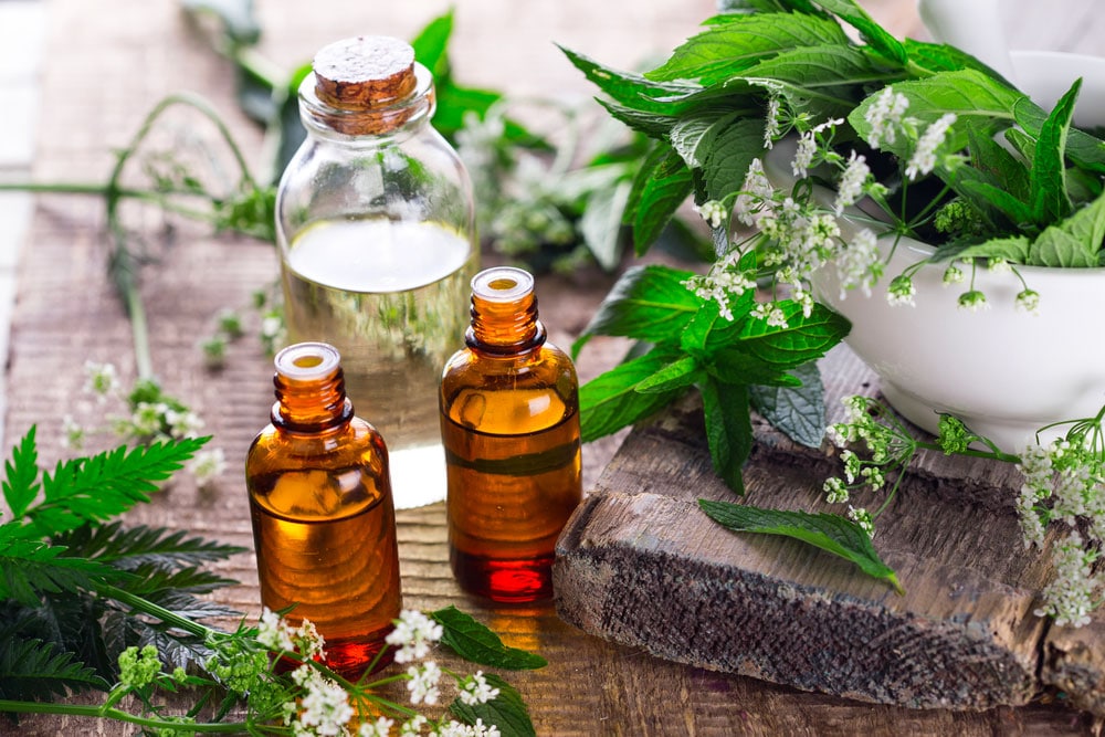 La santé par l’aromathérapie