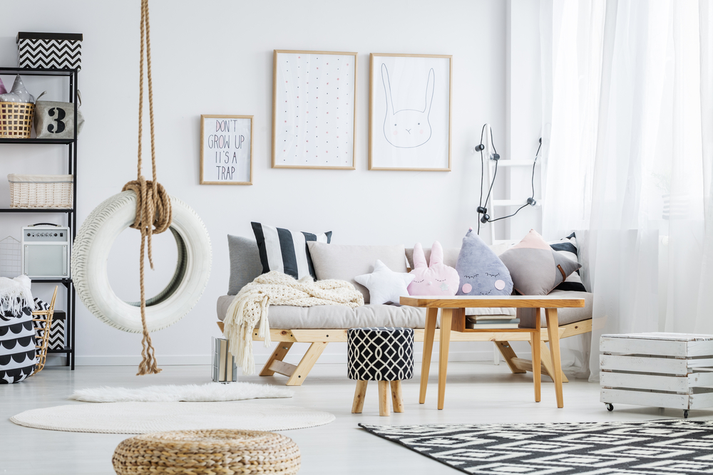 Le retour du scandinave