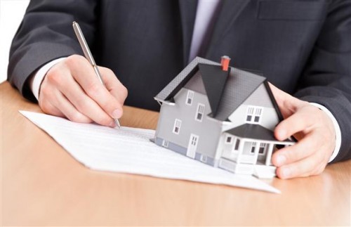 Souscription à un crédit immobilier : 2 avantages