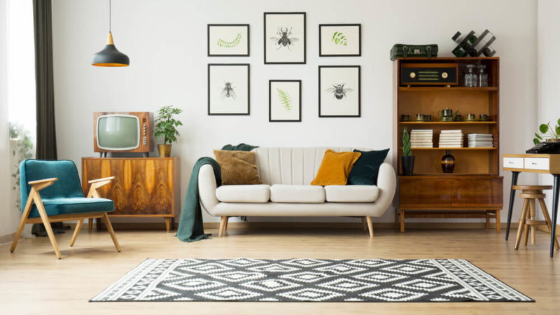 Astuces pour bien décorer l’intérieur d’une maison