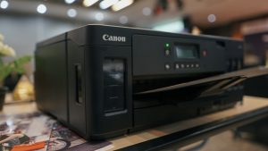 imprimante Canon